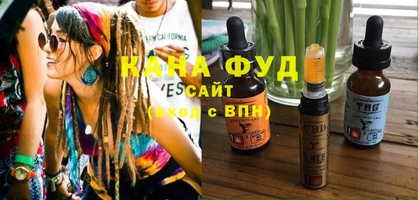 молекула духа Горнозаводск
